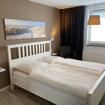 All-In Apartments In Fischeln Mit Gartenblick, Naehe Duesseldorf - Messe - Airport - Helios Krefeld Eksteriør bilde