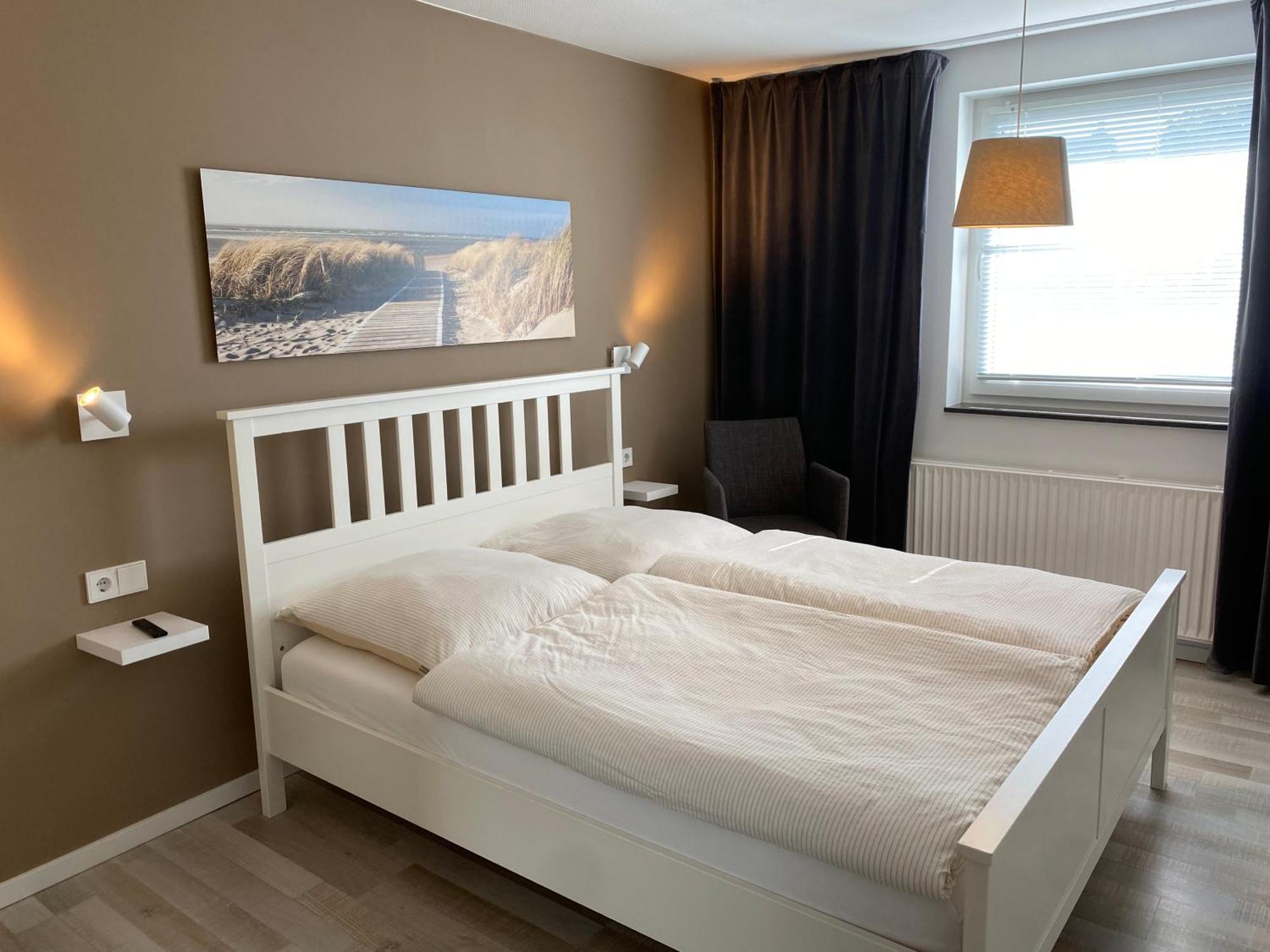All-In Apartments In Fischeln Mit Gartenblick, Naehe Duesseldorf - Messe - Airport - Helios Krefeld Eksteriør bilde